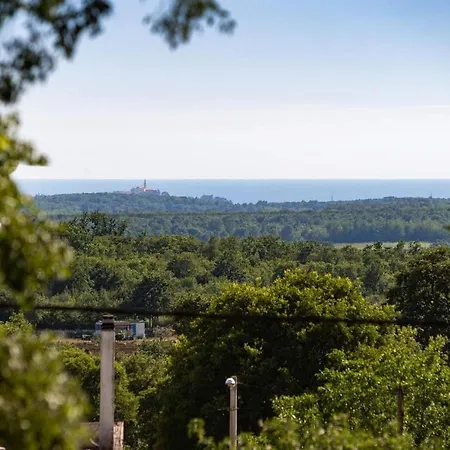 Bellavista Radmani Holiday home Porec