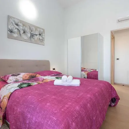Holiday home Bellavista Radmani Porec