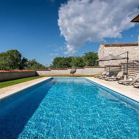 Holiday home Bellavista Radmani