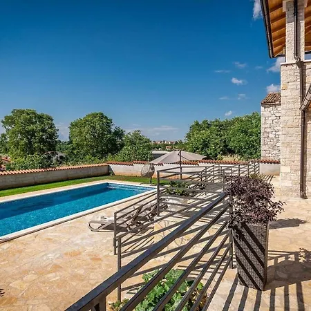 Bellavista Radmani Holiday home
