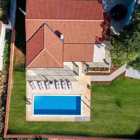 Bellavista Radmani Holiday home Porec