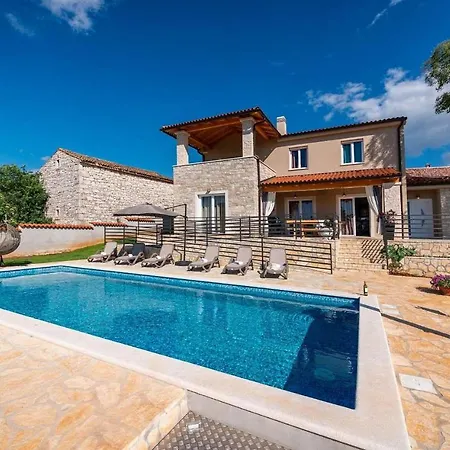 Bellavista Radmani * Porec
