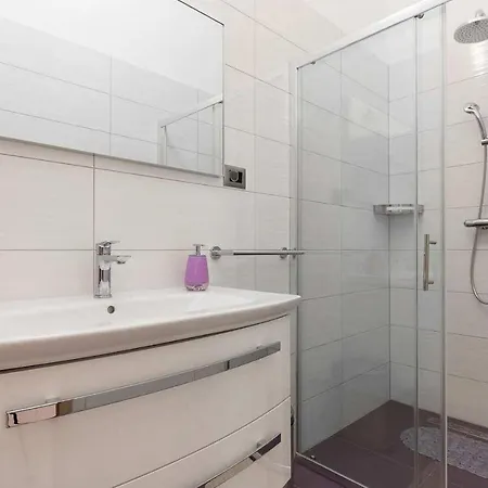 Holiday home Bellavista Radmani