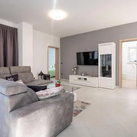 Holiday home Bellavista Radmani