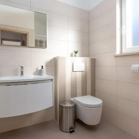 Bellavista Radmani Holiday home *