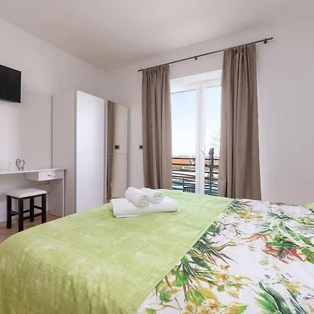 Bellavista Radmani Holiday home Porec