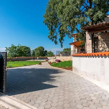 Bellavista Radmani Holiday home *