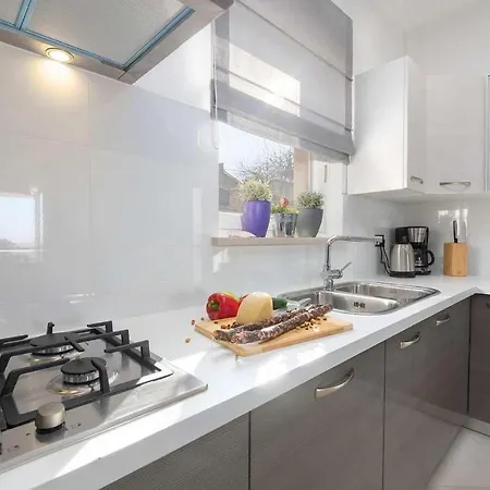 Bellavista Radmani Holiday home