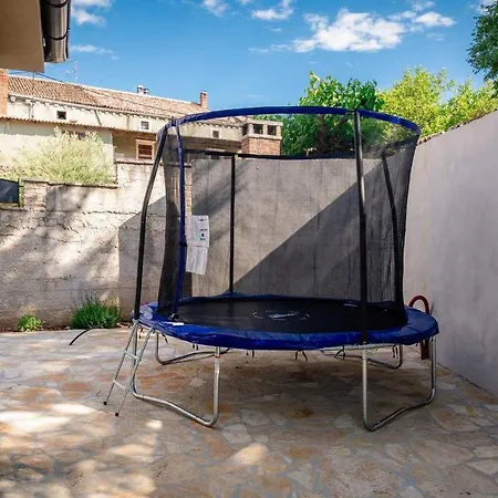 Holiday home Bellavista Radmani