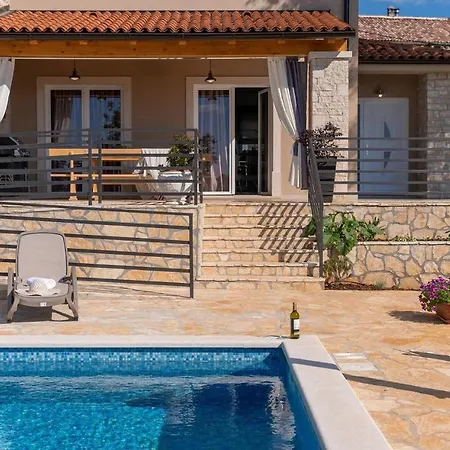 Holiday home Bellavista Radmani