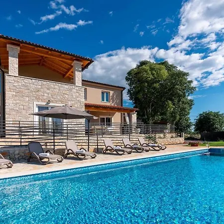 Bellavista Radmani Porec
