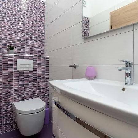 Holiday home Bellavista Radmani
