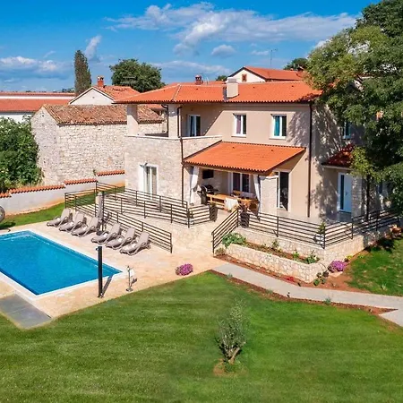 Bellavista Radmani * Porec