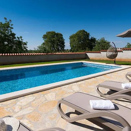 Bellavista Radmani Holiday home Porec