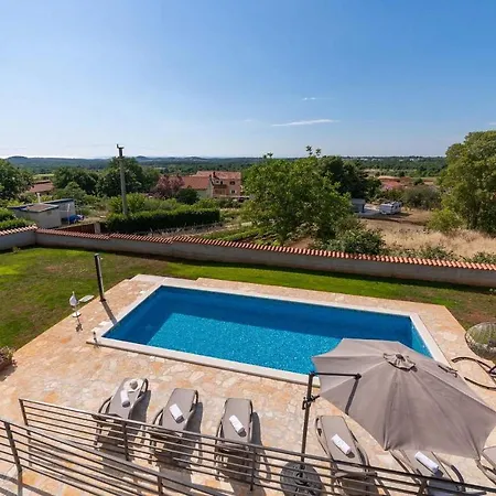 Holiday home Bellavista Radmani *
