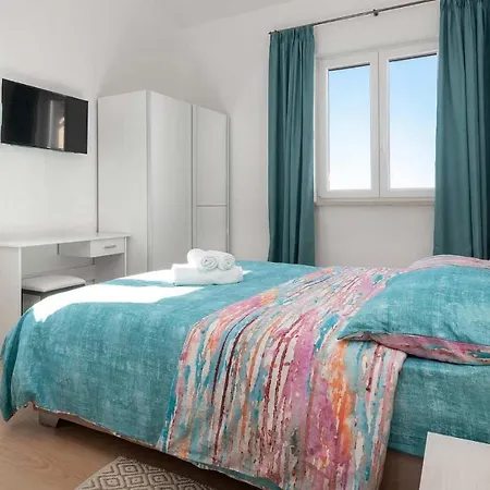 Holiday home Bellavista Radmani