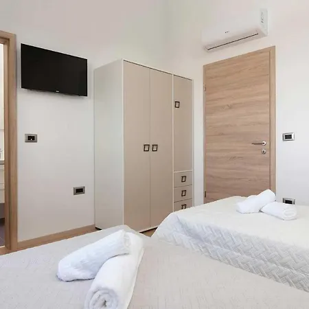 Bellavista Radmani Holiday home Porec
