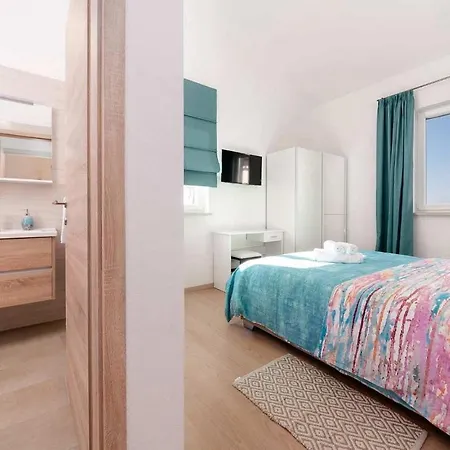 Holiday home Bellavista Radmani *