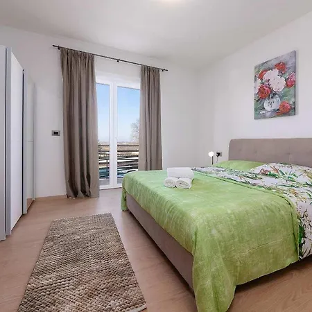 Bellavista Radmani Holiday home